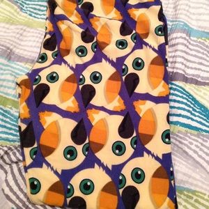 LLR leggings